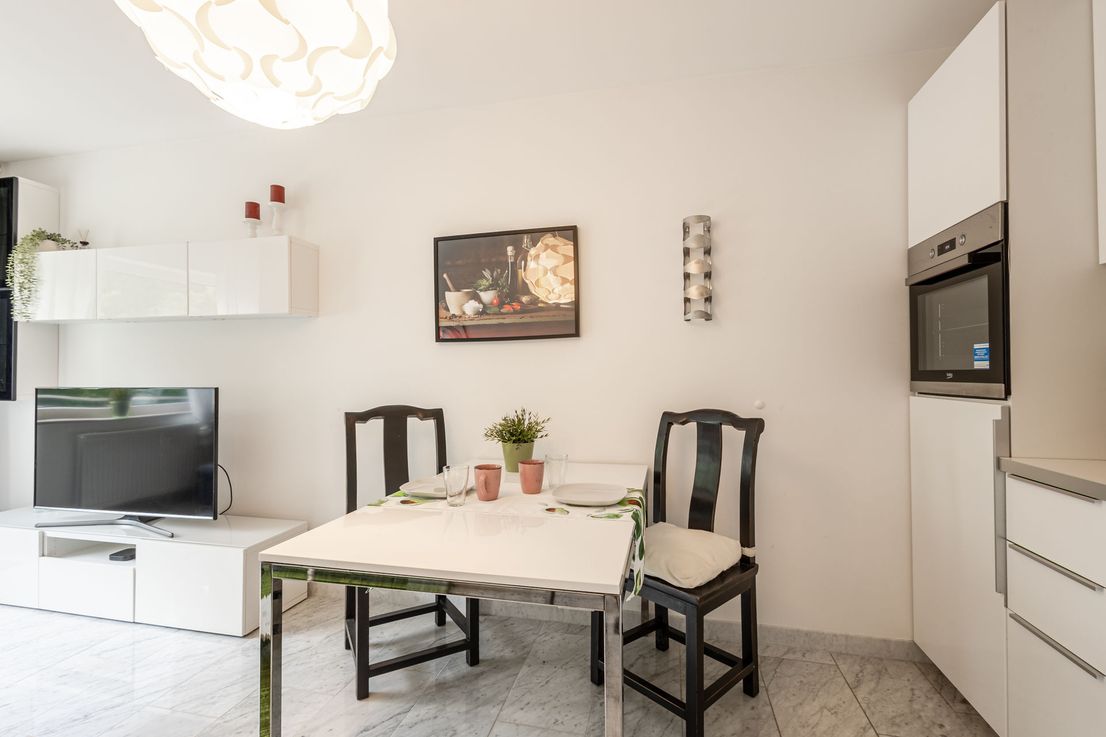 2-Zimmer-Wohnung in Darmstadt