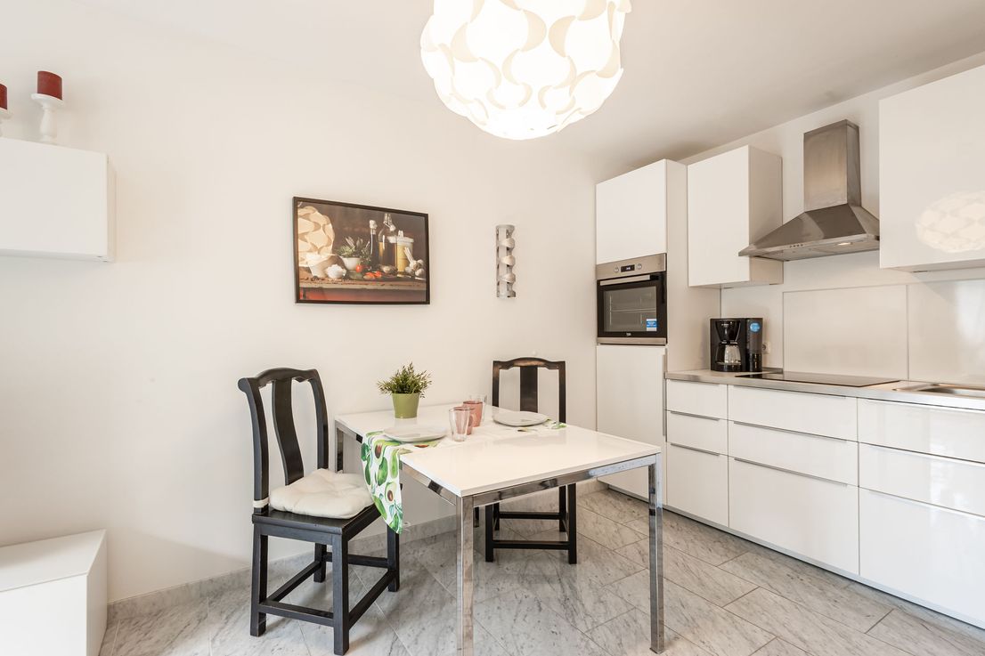 2-Zimmer-Wohnung in Darmstadt