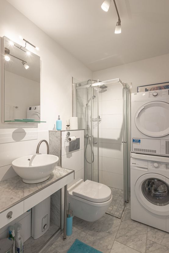 2-Zimmer-Wohnung in Darmstadt
