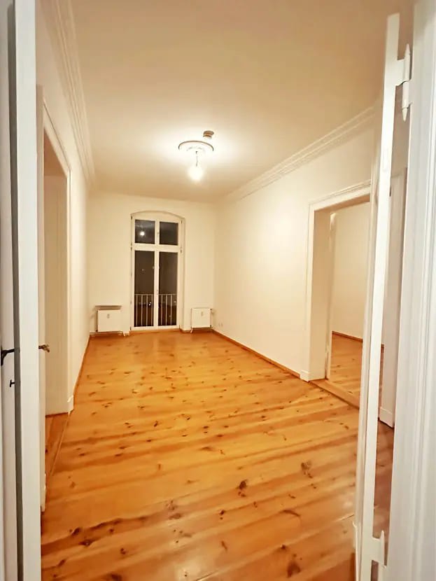 Moderne 5-Zimmer-Wohnung