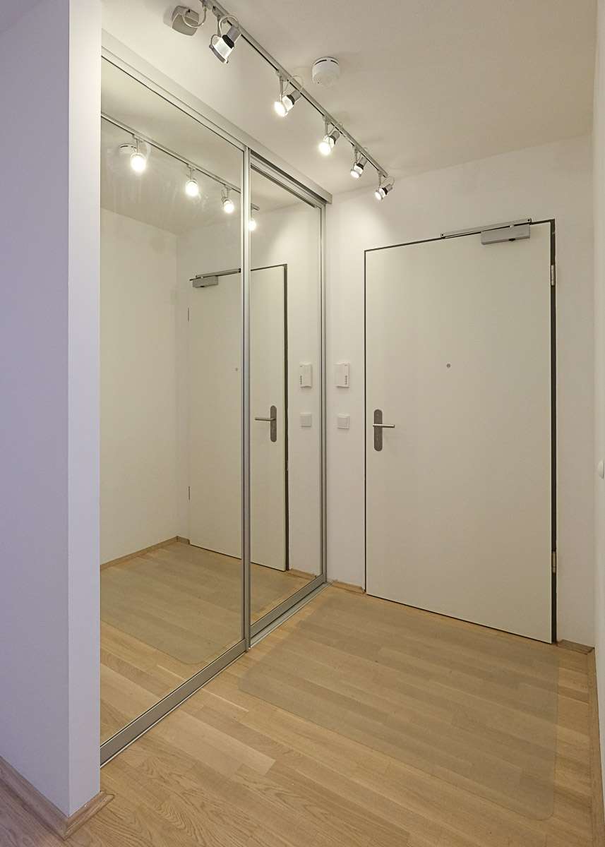 Modern 3-Room Apartment in Munich – Neuhausen