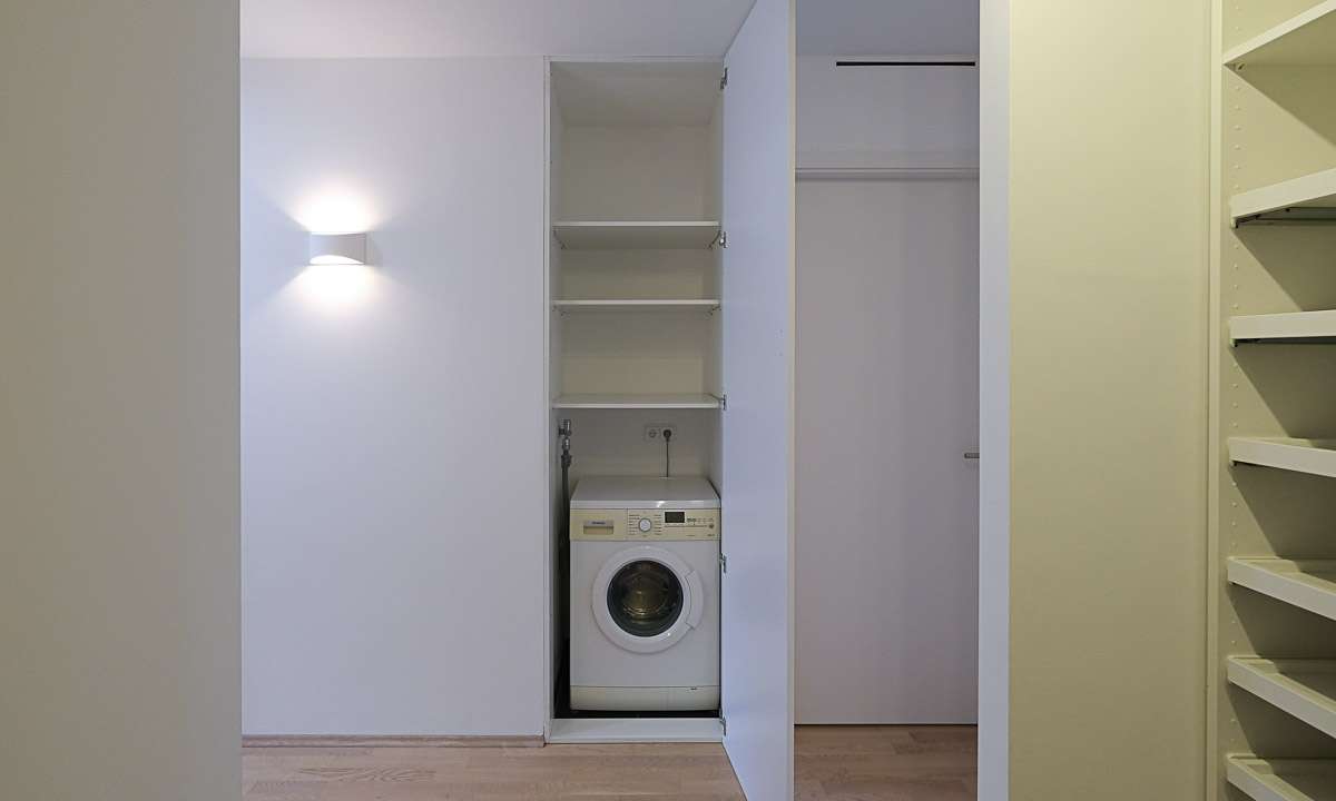 Modern 3-Room Apartment in Munich – Neuhausen