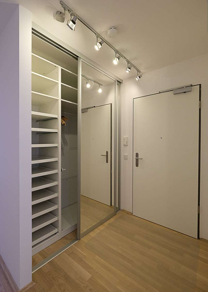 Modern 3-Room Apartment in Munich – Neuhausen